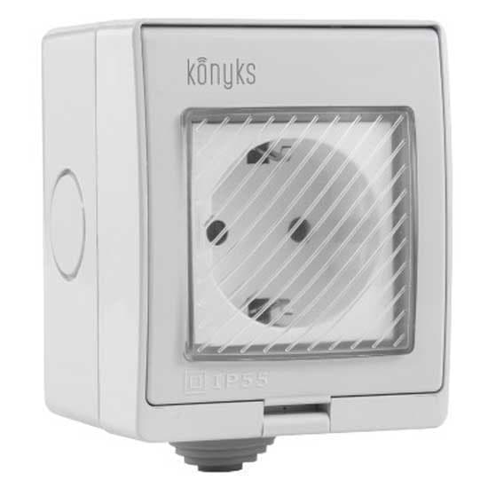 Konyks Pluviose Easy Smart Stik