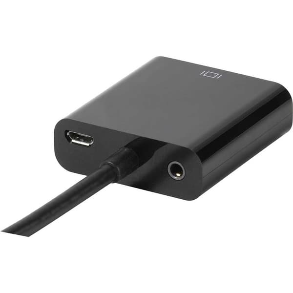 Vivanco Hdmi /vga Adapter Sort