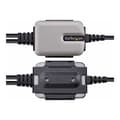Miniatyrbillede 3 af 7: Startech 2p1ffc-usb-serial Usb-adapter