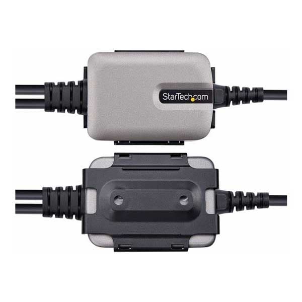 Startech 2p1ffc-usb-serial Usb-adapter
