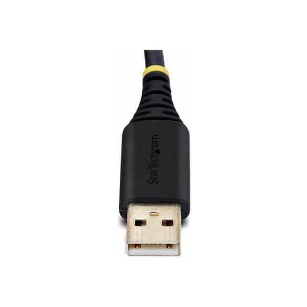 Startech 2p1ffc-usb-serial Usb-adapter