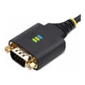 Miniatyrbillede 6 af 7: Startech 2p1ffc-usb-serial Usb-adapter