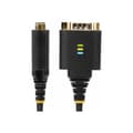 Miniatyrbillede 7 af 7: Startech 2p1ffc-usb-serial Usb-adapter