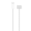 Miniatyrbilde 1 av 2: Ladeadapter - USB-C til MagSafe 3 2 m - Hvit