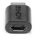 Miniatyrbillede 2 af 5: Lindy 41896 Usb-c Til Usb Micro B-adapter