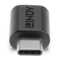 Miniatyrbillede 1 af 5: Lindy 41896 Usb-c Til Usb Micro B-adapter