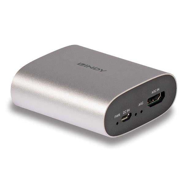 Lindy Hdmi-lyd-ekstraktor