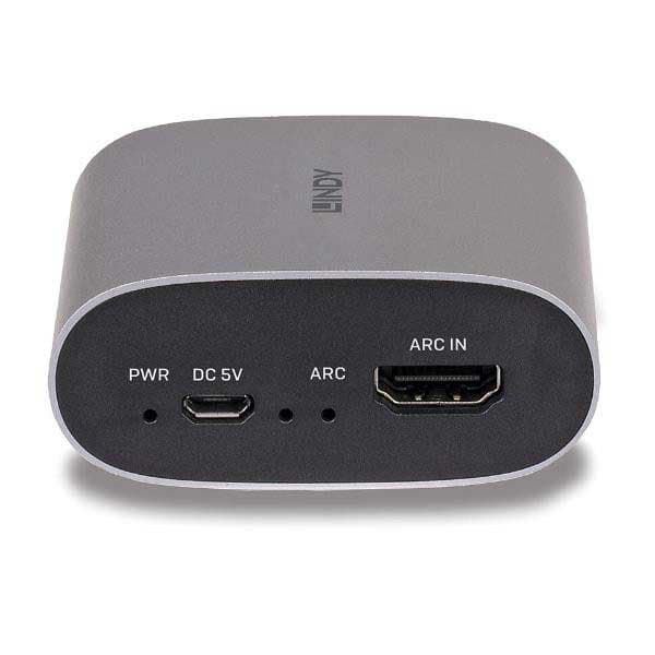Lindy Hdmi-lyd-ekstraktor