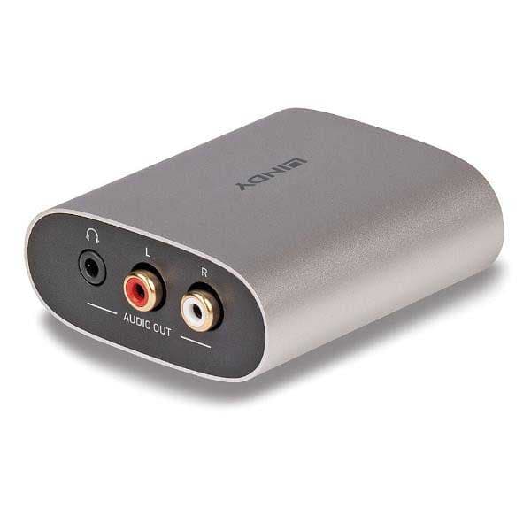 Lindy Hdmi-lyd-ekstraktor