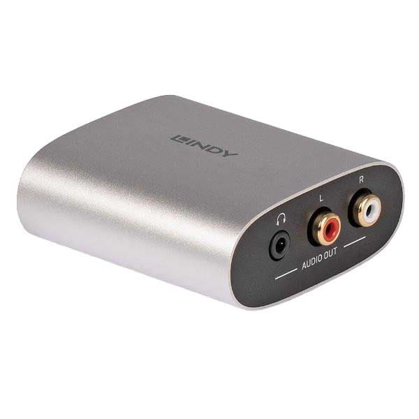 Lindy Hdmi-lyd-ekstraktor
