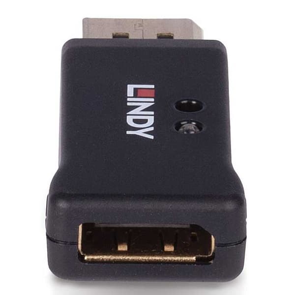 Lindy 32118 Displayport-adapter