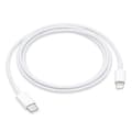 Miniatyrbillede 2 af 4: Scanpart Apple USB-C>light Mx0k2 1 m Hvid