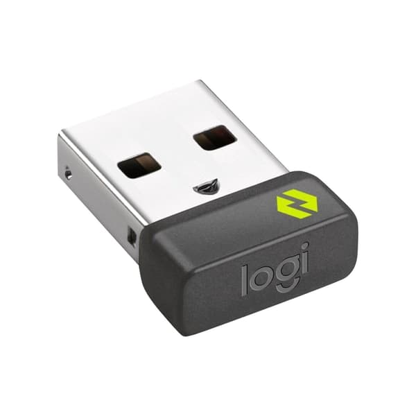 Logitech Bolt - USB-mottaker for flere datamaskiner