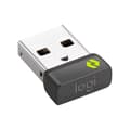 Miniatyrbillede 2 af 2: Logitech Bolt - USB-modtager til flere computere