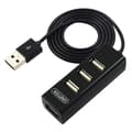 Miniatyrbild 1 av 3: UNITEK HUB 4X USB 2.0, Y-2140