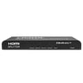 Miniatyrbild 5 av 11: Qoltec 51799 Active HDMI Splitter 4 x HDMI 4K x 2K | 6 Gb/s | 60 Hz