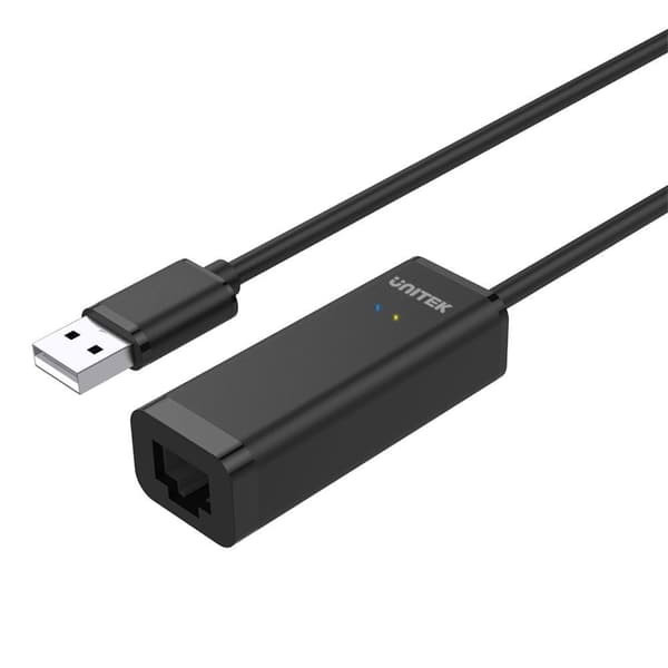 UNITEK Y-1468 netværkskort Ethernet 480 Mbit/s