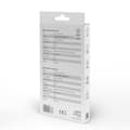 Miniatyrbild 7 av 9: Savio AK-57 USB-A - 3 x USB-A-hubb med RJ-45 Gigabit Ethernet-adapter 5000 Mbit/s grå USB 3.2 Gen 1 (3.1 Gen 1) Micro-B 5000 Mbit/s Svart