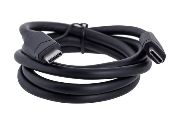 Unitek kaksisuuntainen signaalikytkin USB-C, 2 sisään ja 1 ulos 4K
