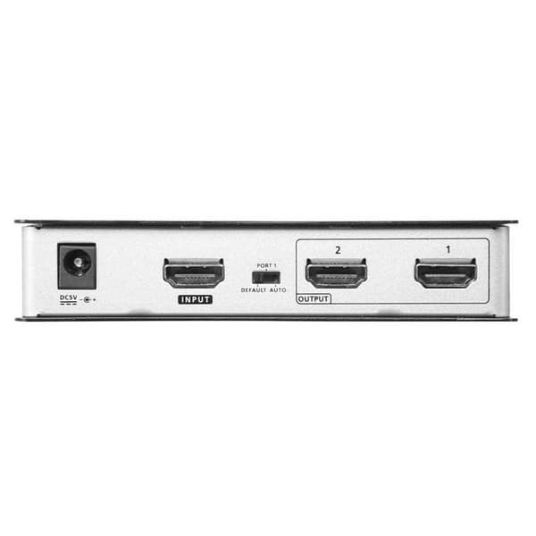 Aten Vs182b-at-g Hdmi Till Dvi-adapter
