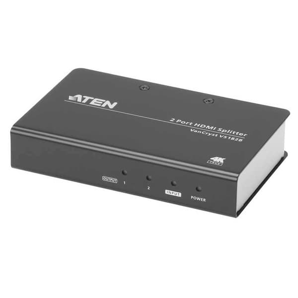 Aten Vs182b-at-g Hdmi Till Dvi-adapter