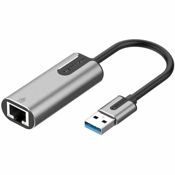 Nätadapter Vention CEWHB