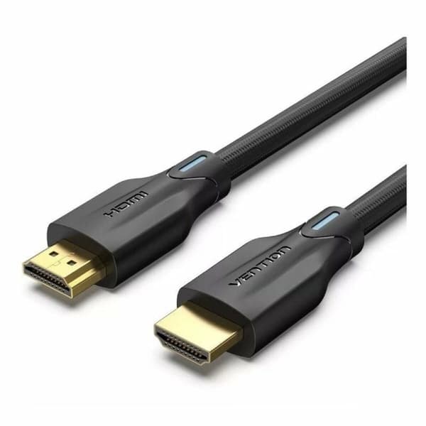 HDMI-kabel Vention AAUBF 1 m