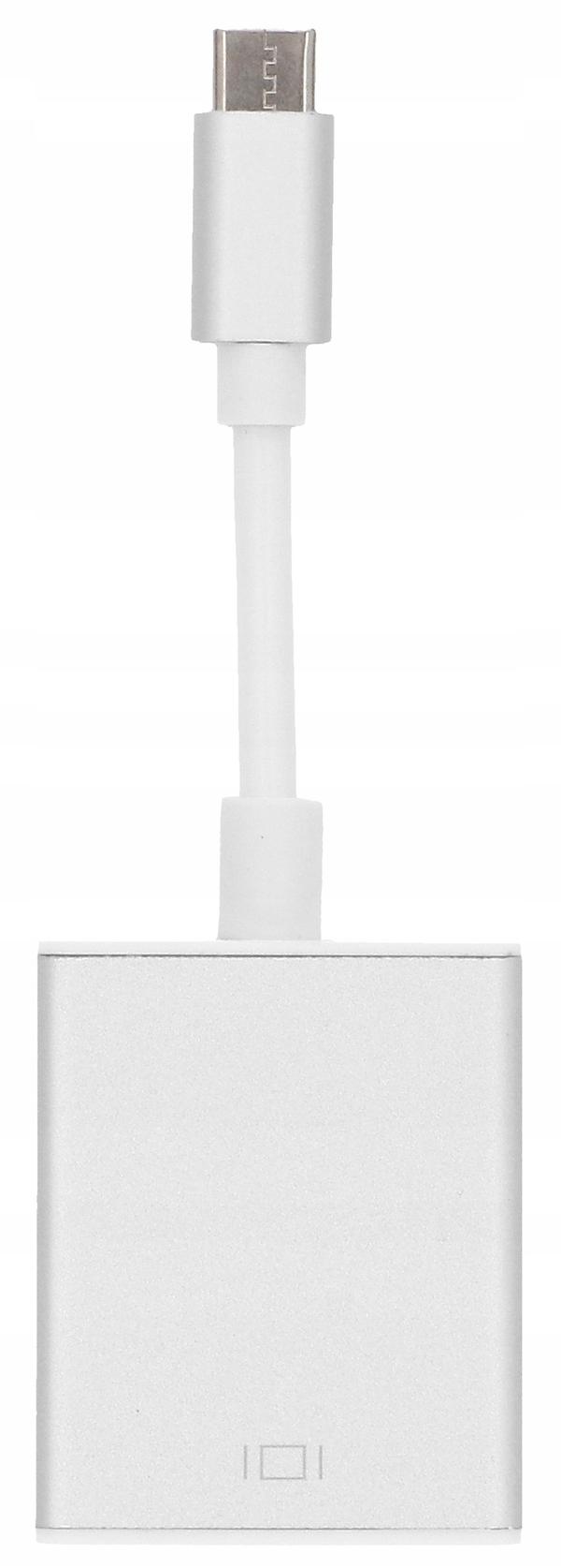 USB C til HDMI 4K ADAPTER ADAPTER KABEL MacBook