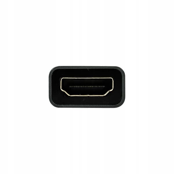USB C til HDMI 8K ADAPTER UHD KONVERTERKABEL