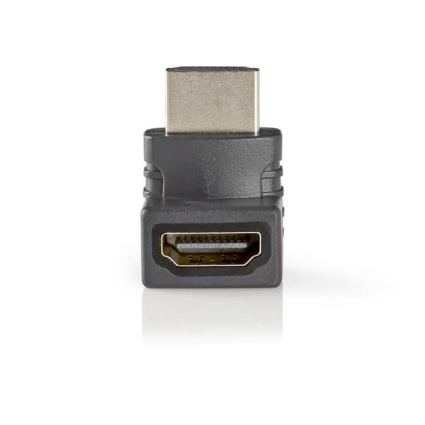 Nedis CVBW34902AT Hdmi™-adapter Hdmi™-stik 270° vinklet - Hdmi™ hun