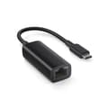Miniatyrbild 1 av 4: SiGN USB-C till Ethernet Adapter - 10/100/1000Mbps