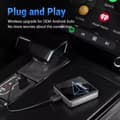 Miniatyrbild 4 av 10: Ottocast A2Air Pro trådlös Android Auto Adapter