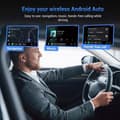 Miniatyrbild 6 av 10: Ottocast A2Air Pro trådlös Android Auto Adapter