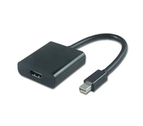 Microconnect Mini Active DPM til HDMI (mdphdmi6b)