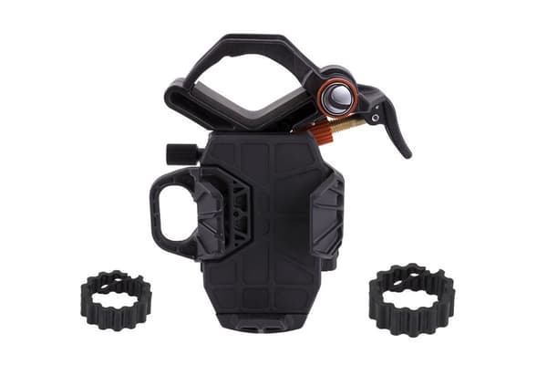 Celestron NexYZ 3-akselisen teleskoopin kamera-/älypuhelinjalusta