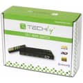 Miniatyrbild 2 av 6: Techly 5 IN 1 OUT HDMI-switch med fjärrkontroll, 4Kx2K, 3D IDATA HDMI-4K51