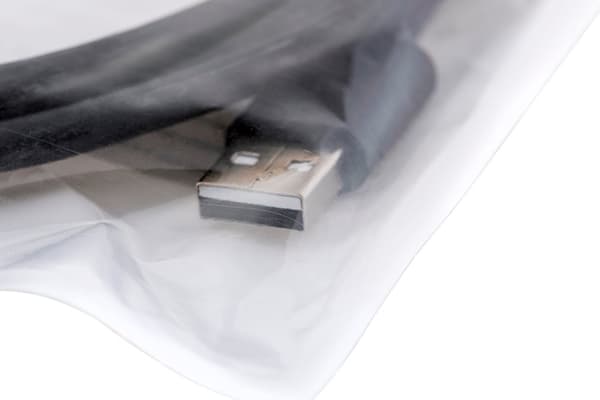 UNITEK Y-C450GBK USB-kaapeli 2 m USB 2.0 USB A musta