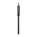 Miniatyrbild 2 av 2: Belkin AVC011btSGY-BL 0,22 m DisplayPort HDMI Svart