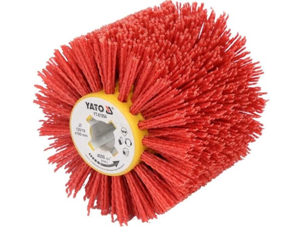Yato YT-81954 slibemaskinetilbehør 1 stk.