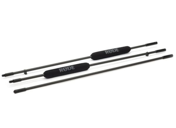 RODE MICRO BOOMPOLE PRO mikrofoniosa/lisävaruste