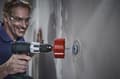 Miniatyrbild 3 av 3: WOLFCRAFT-ADAPTER FÖR FÖRSTORING AV HÅL / 3 st