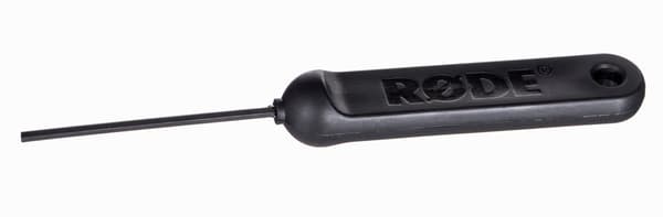 RODE SM4-R mikrofondel/tillbehör