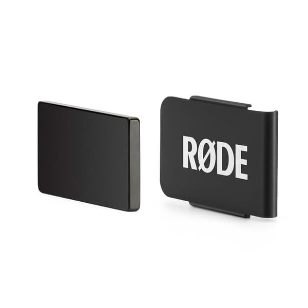 RODE MagClip GO - Magneetilla varustettu pidike