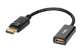 Miniatyrbillede 1 af 2: iBox IADP4K DisplayPort til HDMI-kabeladapter