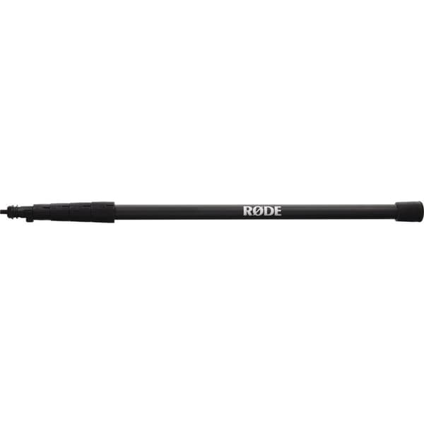 RODE BoomPole Pro - Mikrofonstång