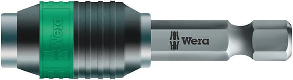 Wera 889/4/1 K topnøgle