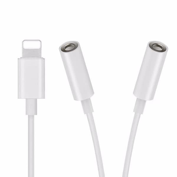 Sovitin Royal bailey MH027 2in1 lightning 3.5mm