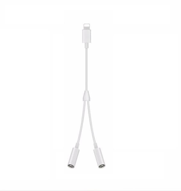 Sovitin Royal bailey MH027 2in1 lightning 3.5mm