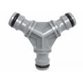 Miniatyrbillede 1 af 2: AWTOOLS AW61017 vandslangefitting 100 stk.