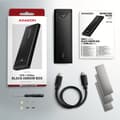 Pikkukuva 4 / 10: Google Pixel 9 Pro 16 cm (6,3") Kaksois-SIM Android 14 5G USB Type-C 16 Gt 128 Gt 4700 mAh Vihreänharmaa